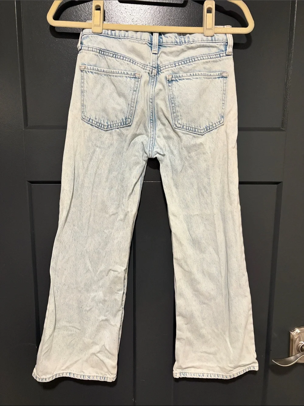 Girls Old Navy Jeans